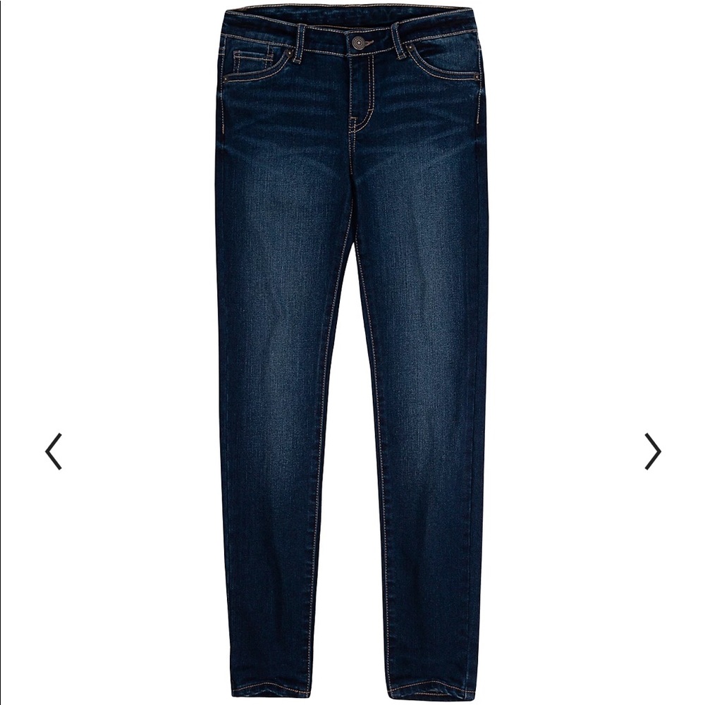 Levi’s 710 Super Skinny Jeans | Girls Size 16 Regular